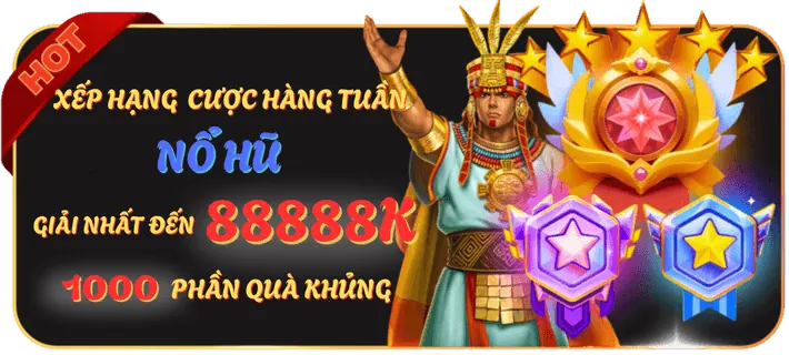 Trò chơi Nổ Hũ và Slot Games đa dạng tại T88 Chính Thức