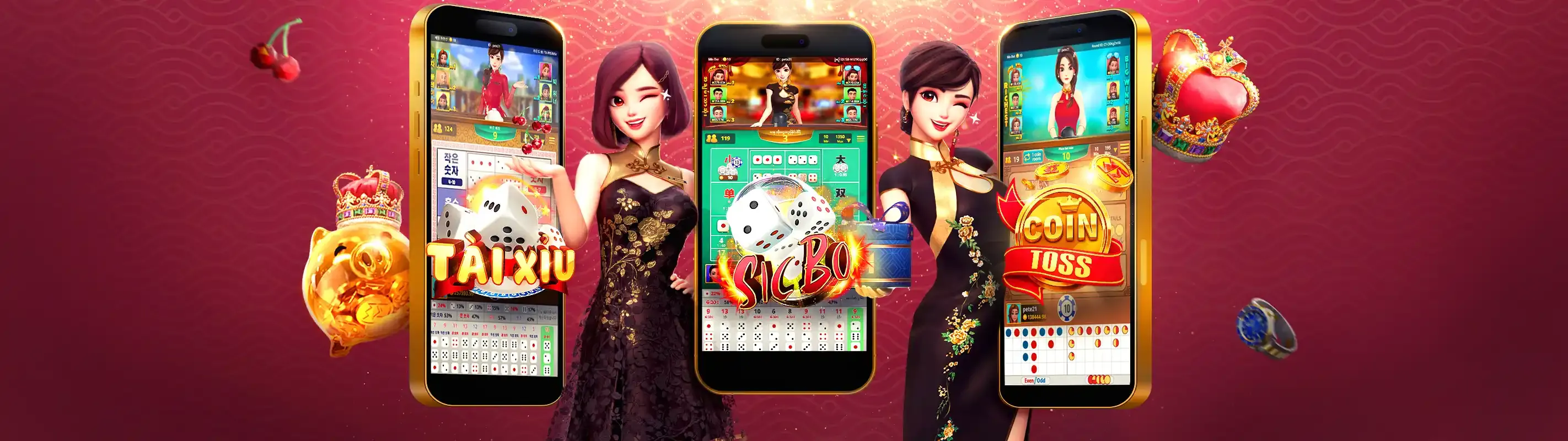 Hình ảnh chính game bắn cá tại T88 Chính Thức